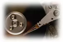 Hard Disk Data Recovery